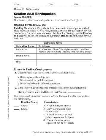 22.5 Reading Guide - Geneva Area City Schools