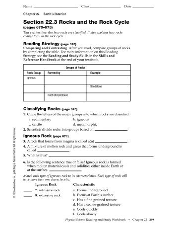 22.3 Reading Guide