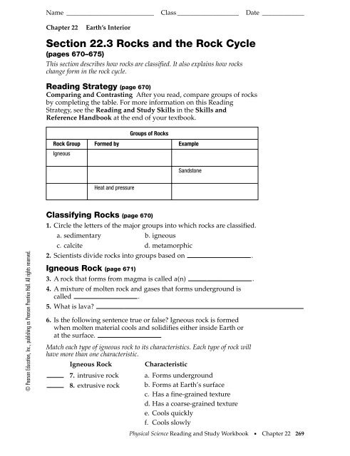 22.3 Reading Guide