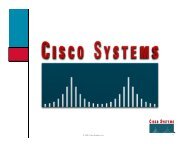 Â© 1998, Cisco Systems, Inc.