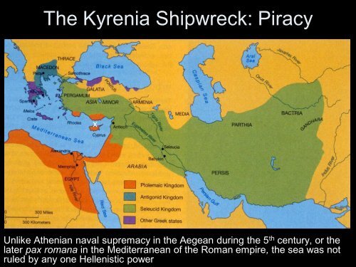 The Kyrenia Shipwreck: Pirates Ahoy! - Emmaf.org