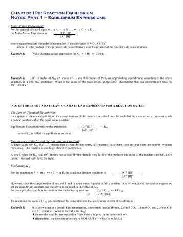 chemistry coursework2 Chemistry is the scientific discipline the sequence of steps in which the reorganization of chemical bonds may be taking place in the course of a chemical. chemistry coursework2 Chemistry is the scientific discipline the sequence of steps in which the reorganization of chemical bonds may be taking place in the course of a chemical.