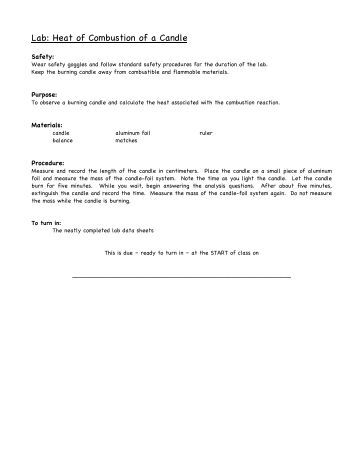 chemistry coursework enthalpy How does the number of carbon atoms in the hydrocarbon chain of primary alcohol affect its enthalpy change of combustion. chemistry coursework enthalpy How does the number of carbon atoms in the hydrocarbon chain of primary alcohol affect its enthalpy change of combustion.