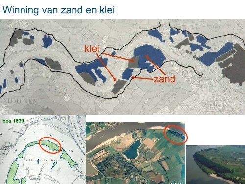 Vegetatiesuccessie in de Millingerwaard na 14 ... - VeldwerkPlaatsen