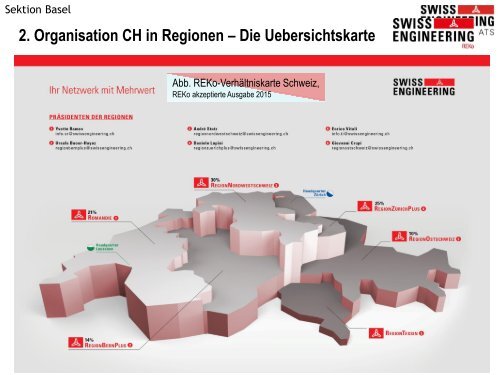 GV Sektion Basel 2015