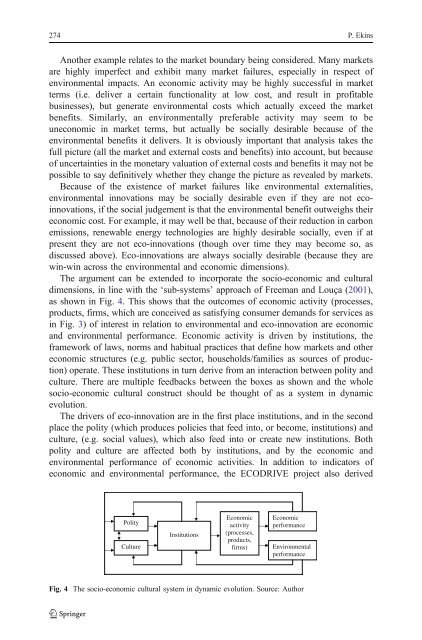 The international economics of resources and resource ... - Index of