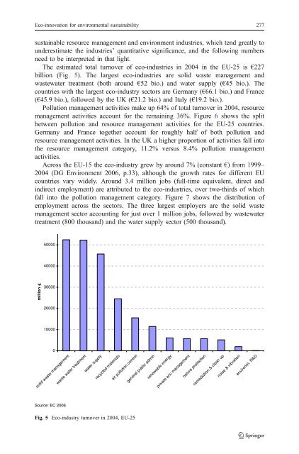 The international economics of resources and resource ... - Index of