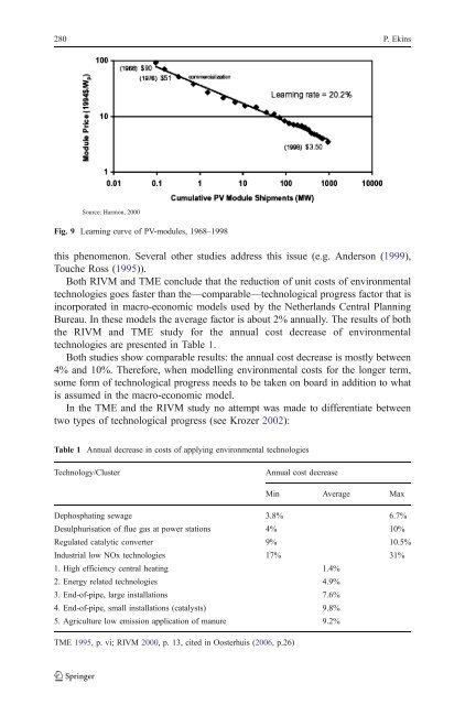 The international economics of resources and resource ... - Index of