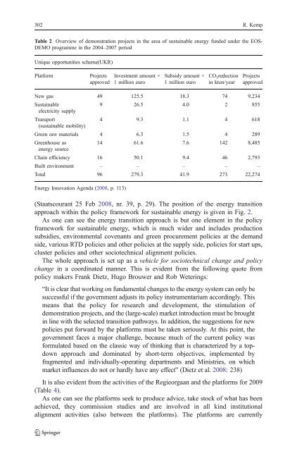 The international economics of resources and resource ... - Index of