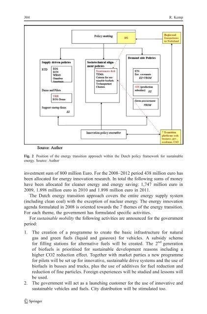 The international economics of resources and resource ... - Index of