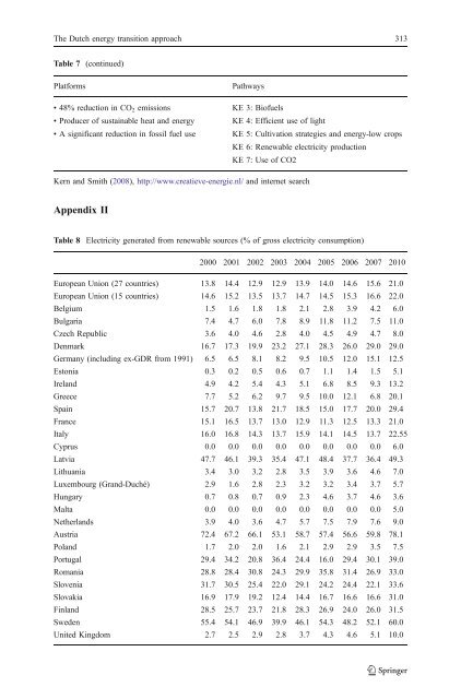 The international economics of resources and resource ... - Index of