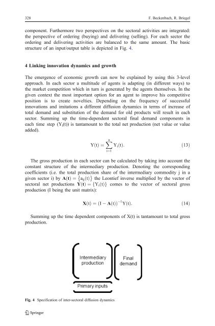 The international economics of resources and resource ... - Index of