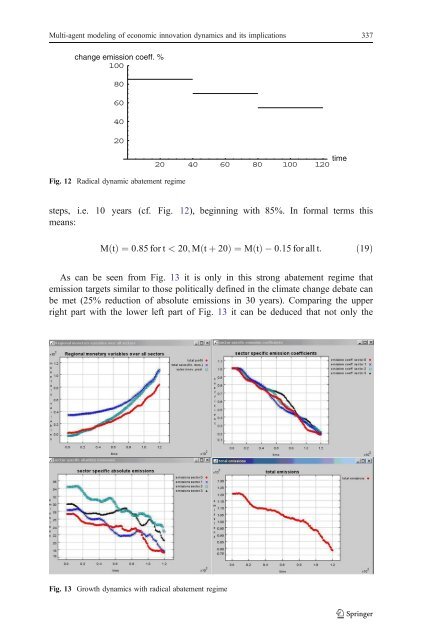 The international economics of resources and resource ... - Index of