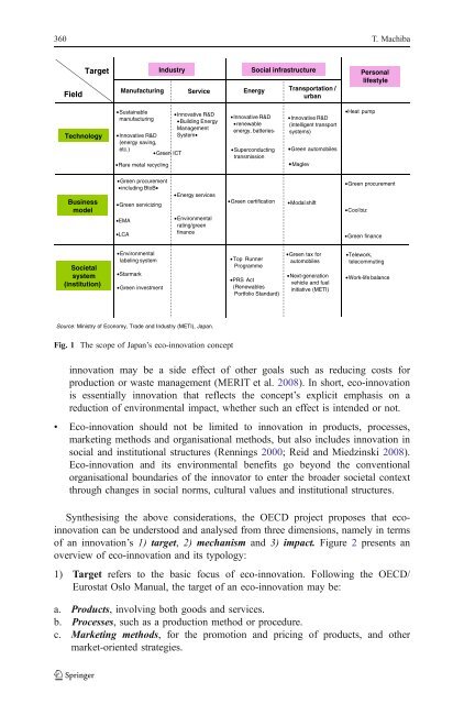 The international economics of resources and resource ... - Index of