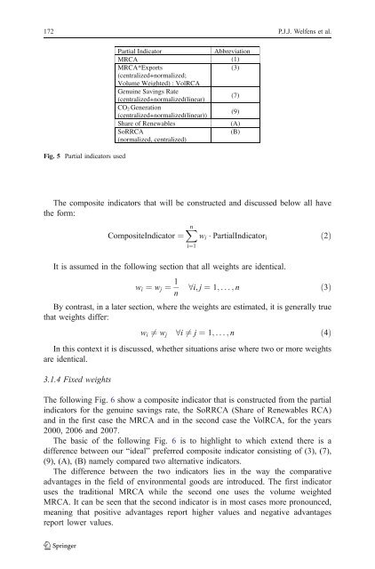 The international economics of resources and resource ... - Index of