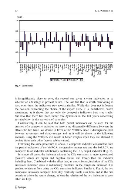 The international economics of resources and resource ... - Index of