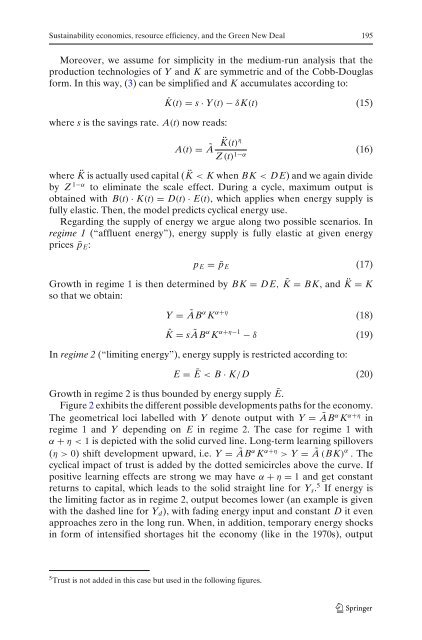 The international economics of resources and resource ... - Index of