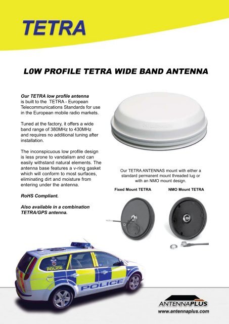 Download - Antenna Plus