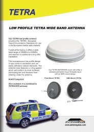 Download - Antenna Plus