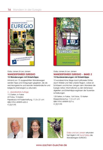 meyer & meyer der regionalverlag - Auslieferungszentrum Niederrhein