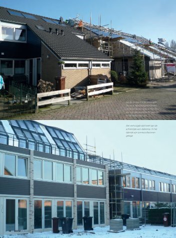 Active houses stelt bewoner centraal - Nieman Raadgevende ...