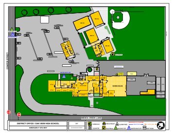 Visio-district office mot.vsd - Oak Park Unified School District