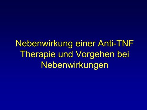 5 mg/kg Woche 0 Woche 2 Woche 6 Start