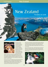 New Zealand - Airep