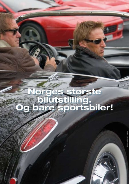 NORGES ST RSTE BILTREFF visual data 6