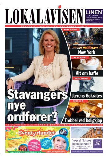 60% 60% - Lokal-avisen.no