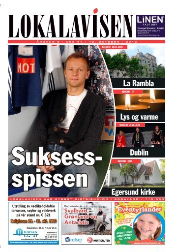60% 60% - Lokal-avisen.no