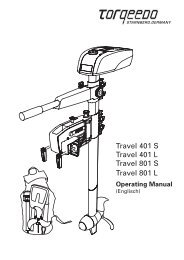 Travel 401 S Travel 401 L Travel 801 S Travel 801 L