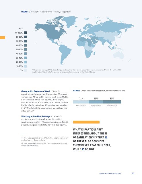 Peacebuilding 2.0: Mapping the Boundaries of an Expanding Field