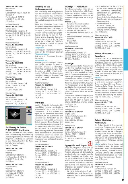 programm 2010 | halbjahr 02 vhs.dortm und.de - VHS Dortmund ...