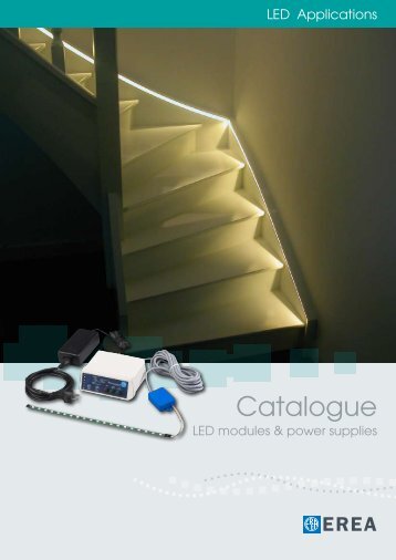 Surface Mounted Device - SMD - Lumidesign