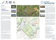 Edinburgh BioQuarter Masterplan Public Consultation June 12