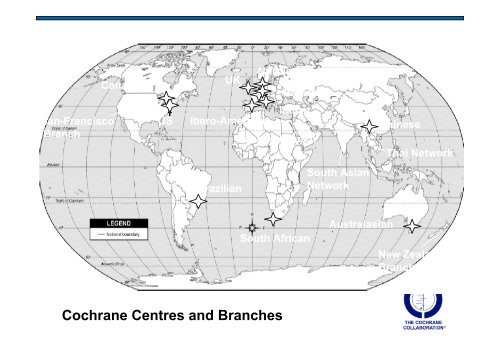 Liz Waters - Cochrane Public Health Group - The Cochrane ...