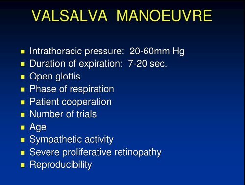 HRV in Autonomic Assessment - PhysioNet