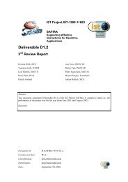 pdf (388 KB) - gaips - INESC-ID