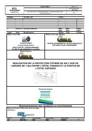 800495 NDC04 SALY - Dimensionnement des enrochements