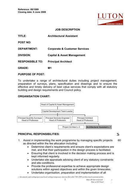 Asset Manager Job Purpose / Asset Management Operations Resume Samples Velvet Jobs : The asset manager will be tasked with conducting risk analyses.