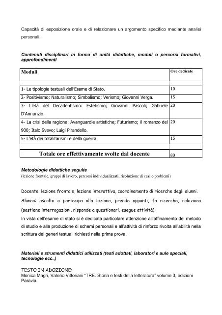 Download - Istituto Tecnico Statale Belzoni Boaga