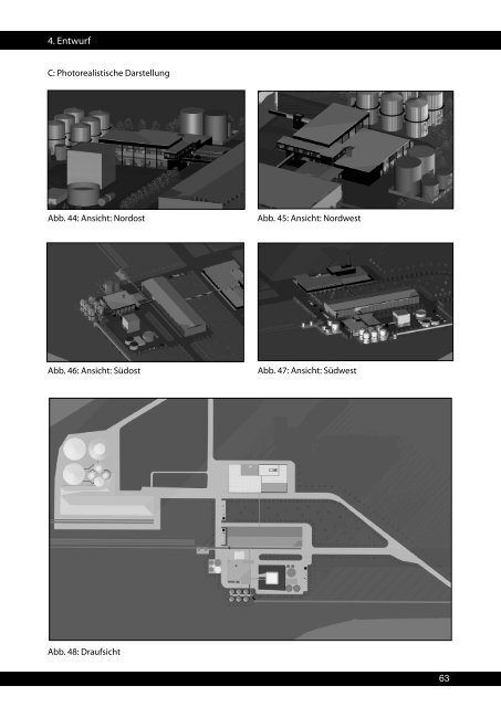 BIOENERGIEPARK - Urbaner Metabolismus