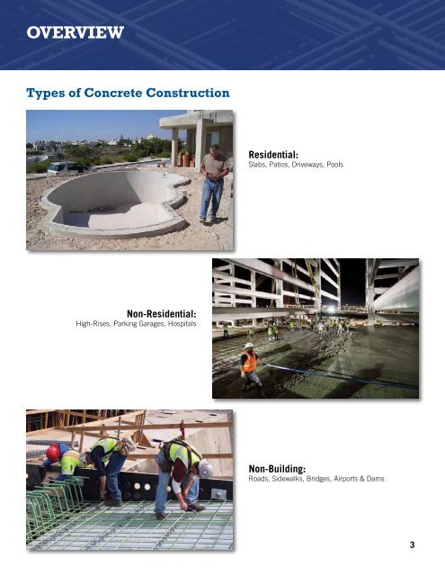 Concrete Accessories Training Module - BlueLinx