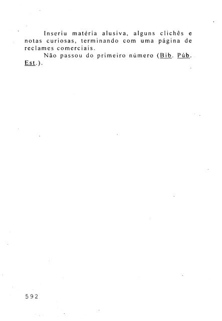 Volume 13 - Fundação Joaquim Nabuco