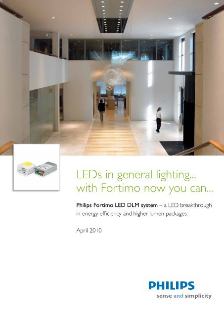 Philips office on sale lighting catalogue