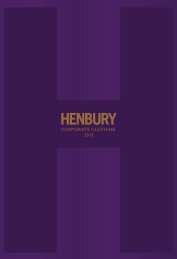 Henbury 2015