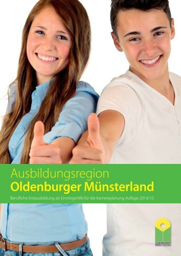 Ausbildungsregion Oldenburger Münsterland