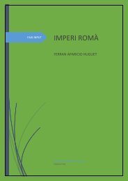 IMPERI ROMÀ