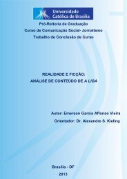 Emerson Garcia Affonso Vieira.pdf - Universidade CatÃ³lica de BrasÃ­lia